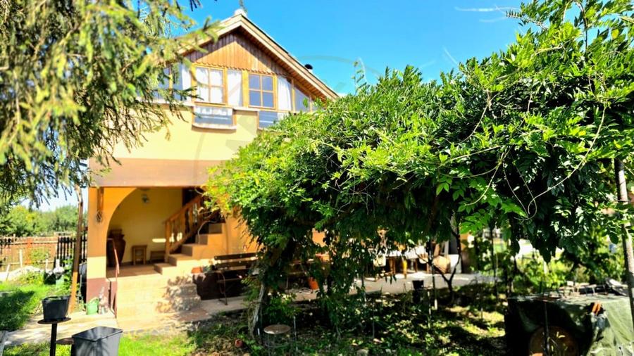 casa 3 camere Viile Satu Mare - 1