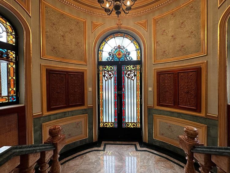 Maison Royale | Vila interbelică | Dorobanti Capitale - 2