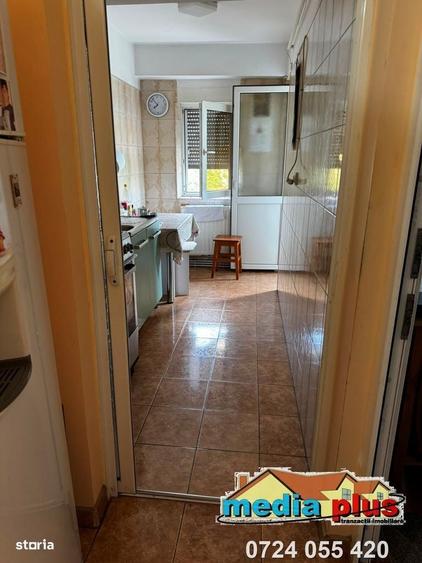 Apartament 2 camere de vanzare Aviatiei, Bld. Traian Vuia - 7