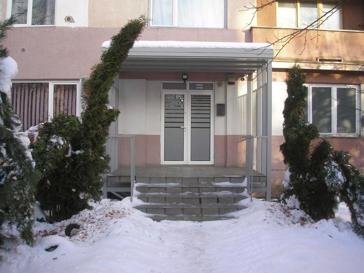 Spatiu pretabil birou, magazin, cabinet- G. Cosbuc nr.20 - 7