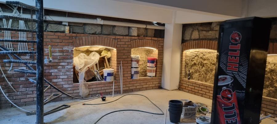 Casă construcție 2023- totul nou- Zona Energiei- Mun. Bacau - 3