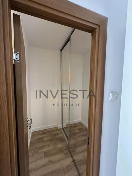 Penthouse de lux pe 2 nivele cu 4 terase in Buna Ziua! - 17