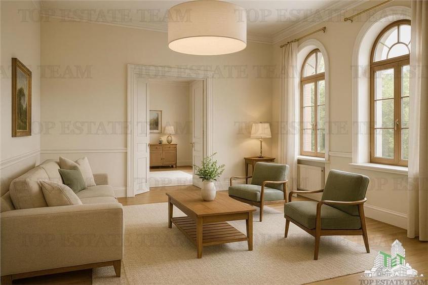 Casa cu farmec istoric, perfecta pentru un proiect de restaurare, zona ICIL, Con - 1