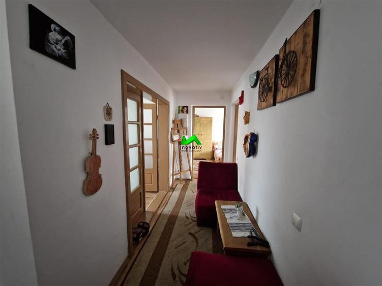 Casa de inchiriat 3 camere Sibiu Central - 5