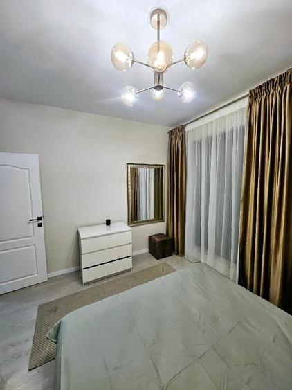 Apart 2 camere proaspăt renovat - 6