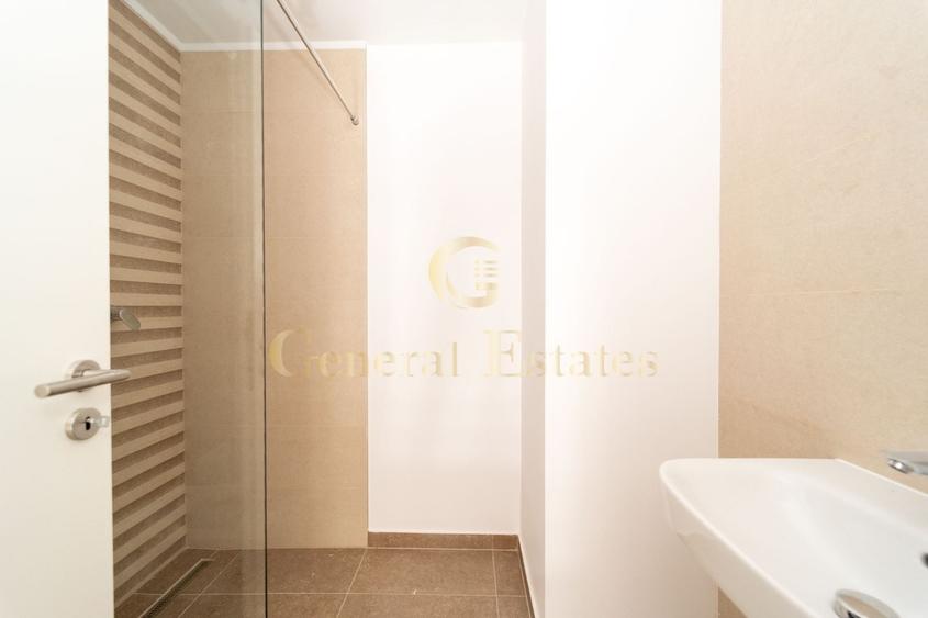 Penthouse cu 3 camere – eleganță contemporană în Blue Residence Sânpet - 21