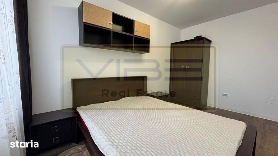 Apartament 1 camera + loc parcare Valea Adanca Pepinierei - 1