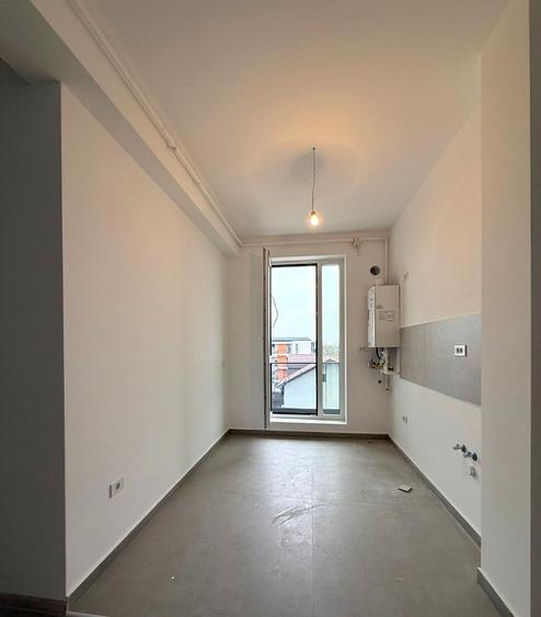 ACTE GATA - Apartament 3 camere cu 2 bai - Lift - Bloc Boutique - 3