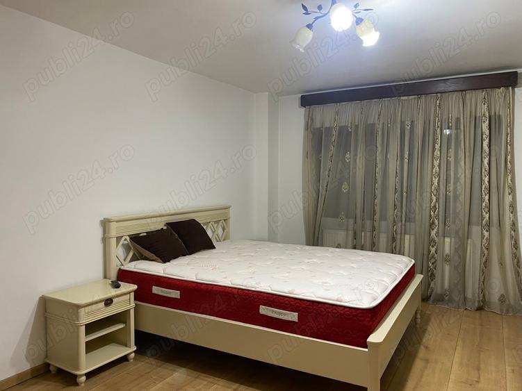 Agentia imobiliara VIGAFON inchiriaza apartament 4 camere Malu Rosu - 5