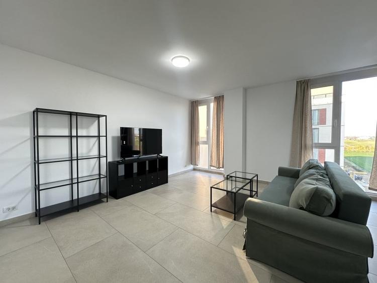 Prima inchiriere - Parcare subterana - Torontalului - 2