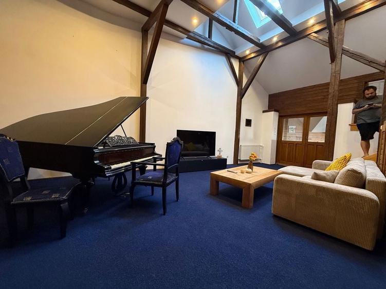 Casa Vila Apratament 1 2 3 camera camere garsoniera pensiune hotel - 8