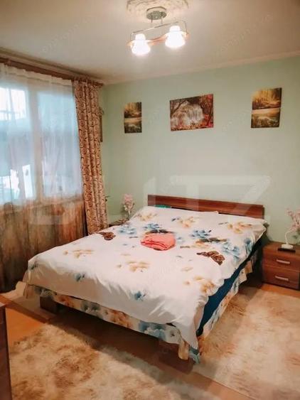 De vanzare Apartament 3 camere 70mp 130000Euro - Berceni, Almasu Mare - 3