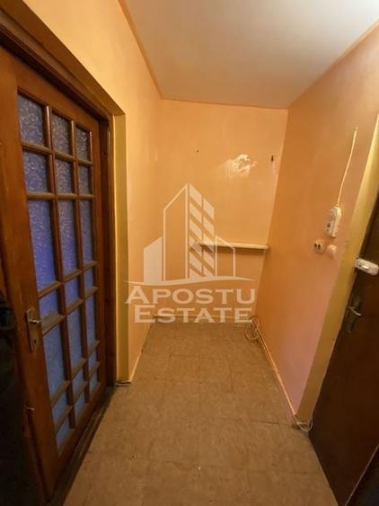 Garsoniera ideala pentru investitie, zona Buziasului - 5