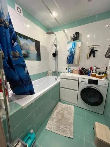 Apartament cu 1 camera de inchiriat in zona Buziasului - 2