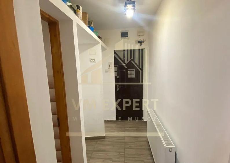 APARTAMENT 2 CAMERE ETAJ 2 ZONA VI?OI CAMPULUNG - 3