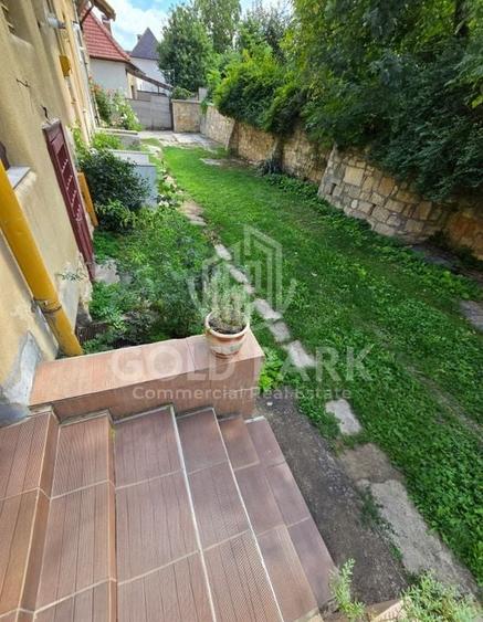 Apartament in Vila de Vanzare in Cluj-Napoca - Emil Racovita - 24