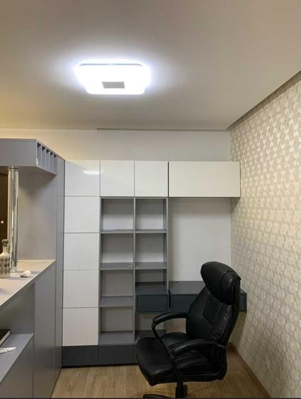 Apartament 2 camere cu Parcare Subterana in Complexul The Park Apartaments - 6