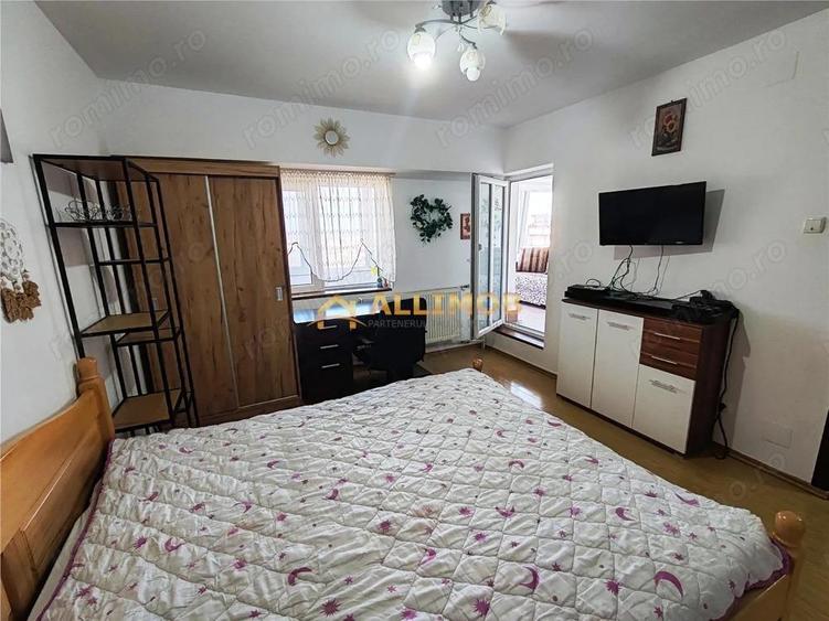 Garsoniera in Ploiesti, zona ultracentrala - 14