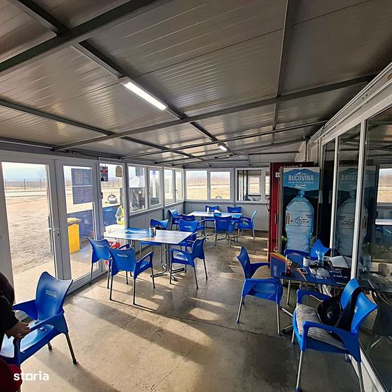 Oportunitate Investi?ie Fast Food Grill DN 2D Km 17 in Bolote?ti - 5