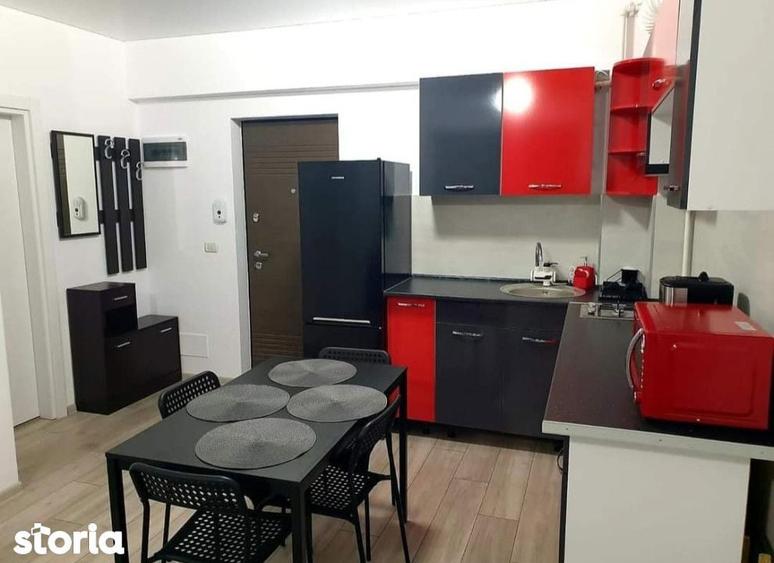 Apartament 2 cam. Mamaia Nord, LOC PARCARE ,42 metri,parter Cod 161440 - 13