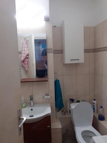 3 cam centrala proprie bloc caramida GARAJ IN CURTE IN PROPRIETATE Piata Operei - 8