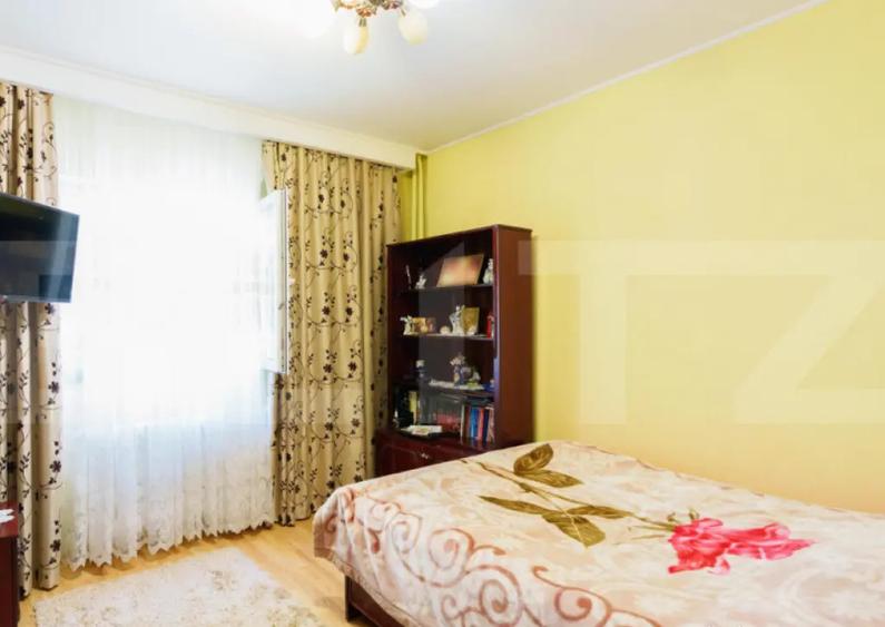 Apartament 4 camere spa?ios ?i bine compartimentat - 2