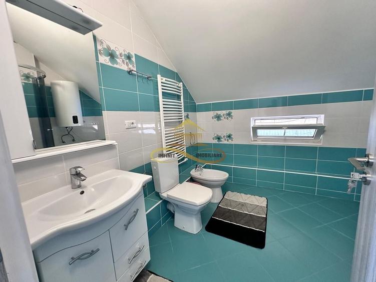 Casa de vanzare Radomiresti Bacau - 18