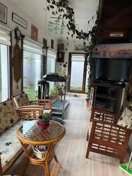 A 47 Vila LUX Bacau, zona Energiei gara - 3