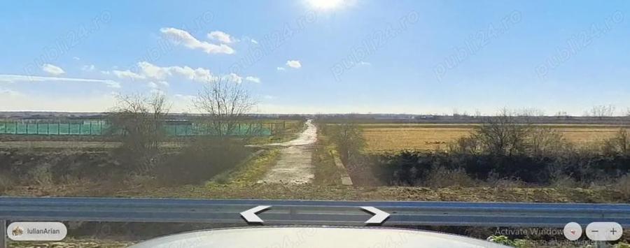 Teren de investitie in Giroc - 4