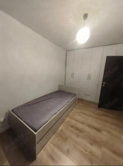 Apartament 3 camere renovat complex studentesc - 7