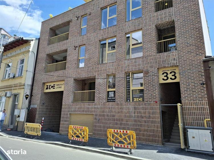 Inchiriere spatiu in imobil 2025 | Bd Unirii | pretabil birou notarial - 1