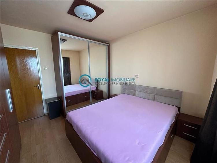 Royal Imobiliare  - Vanzare Apartament zona Malu Rosu - 3