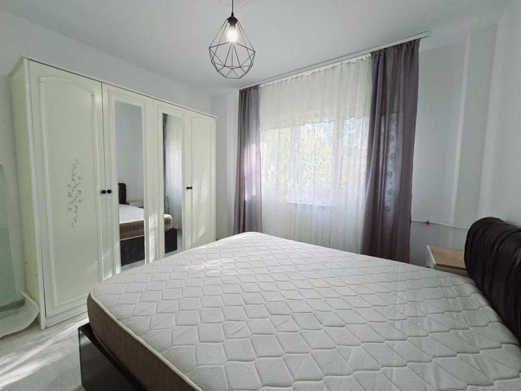 2 camere licaret campia libertatii piata muncii parc ior decomandat et 2 parcare mobilat utilat liber contract proprietar - 5