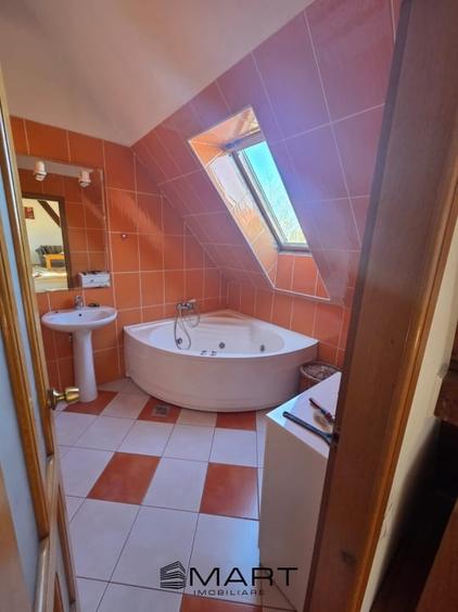 Apartament cu 5 camere in Sibiu zona Centru - 10