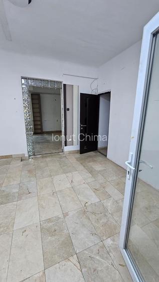 Apartament in vilă – Zona Unirii, Strada Parfumlui | 86 mp + spațiu la  subsol