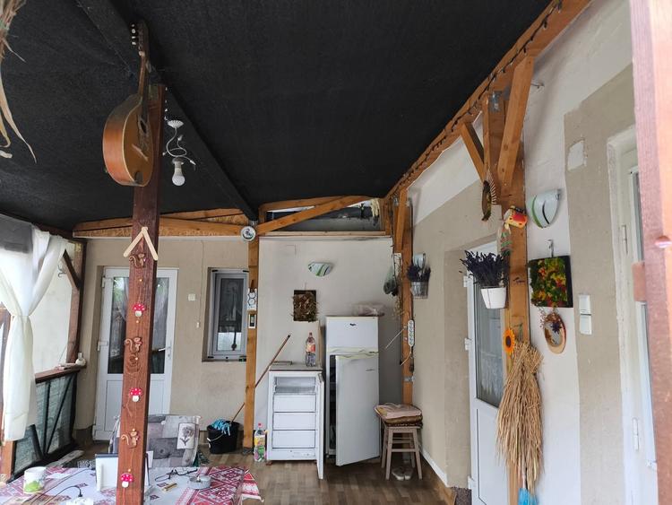 Casa de vanzare ultracentral Sannicolau Mare - 2