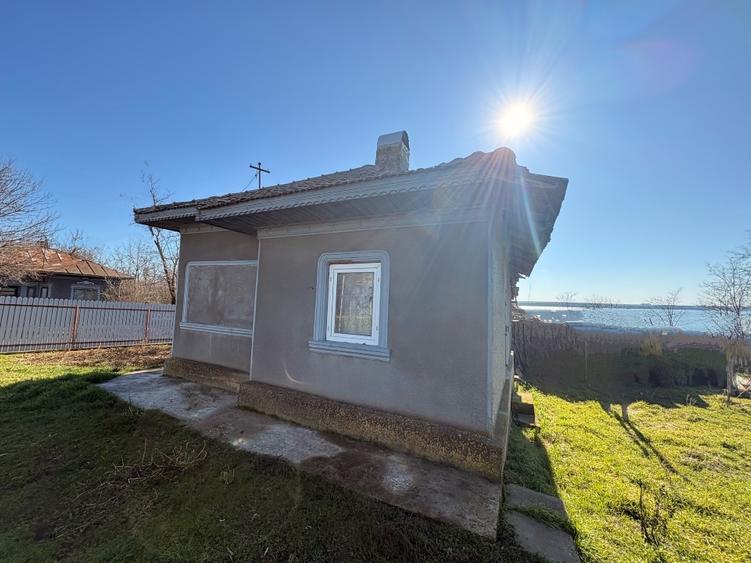 Casa langa balta - 7