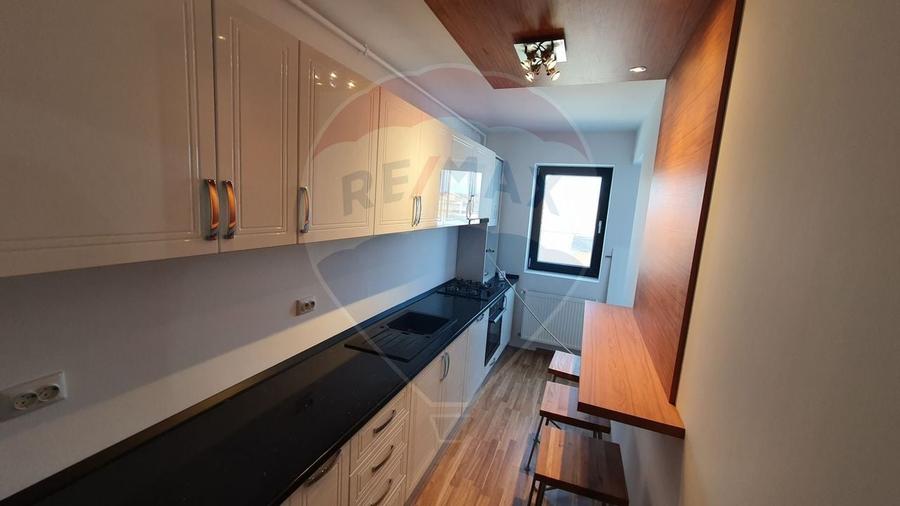 Apartament cu 2 camere, 77 mp V4 - 3