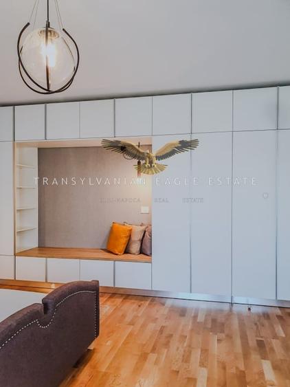 Locuinta moderna cu trei camere situata in cartier Buna Ziua - 12