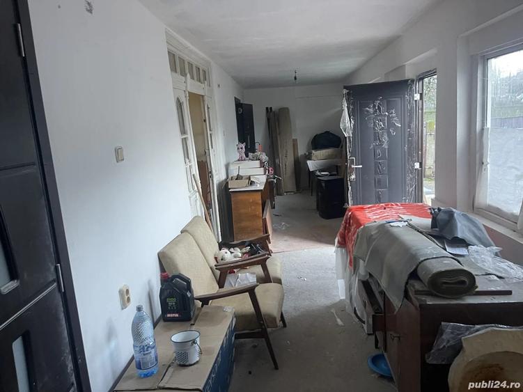 Vand casa renovata la super pre? 32000euro - 3