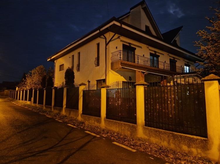 DUPLEX NEDESPĂRȚIT  VOLUNTARI PE MALUL LACULUI AFUMATI  - ILFOV - 16