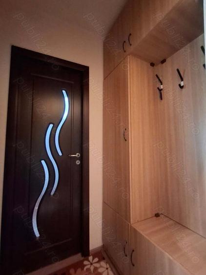 Vand apartament cu o camera,confort 1,etaj1,cartier Tudor - 5