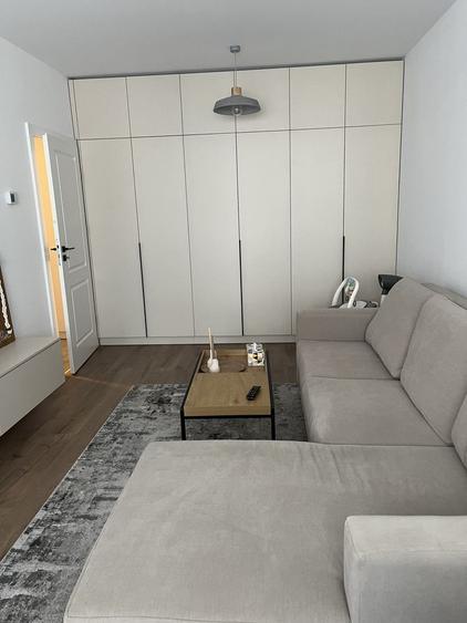 Vand apartament 2 camere - 1
