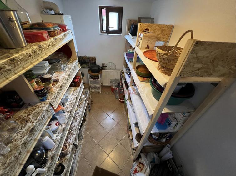 Casa individuala P+1+M - Curte proprie - Vedere lac - Oras Pantelimon - 9