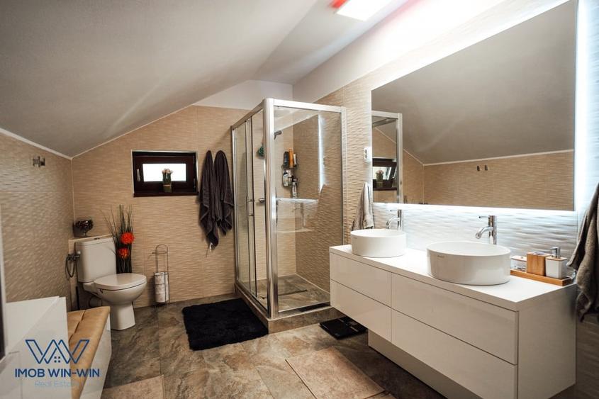 Casa de vis, intr-un cadru natural de exceptie - 19