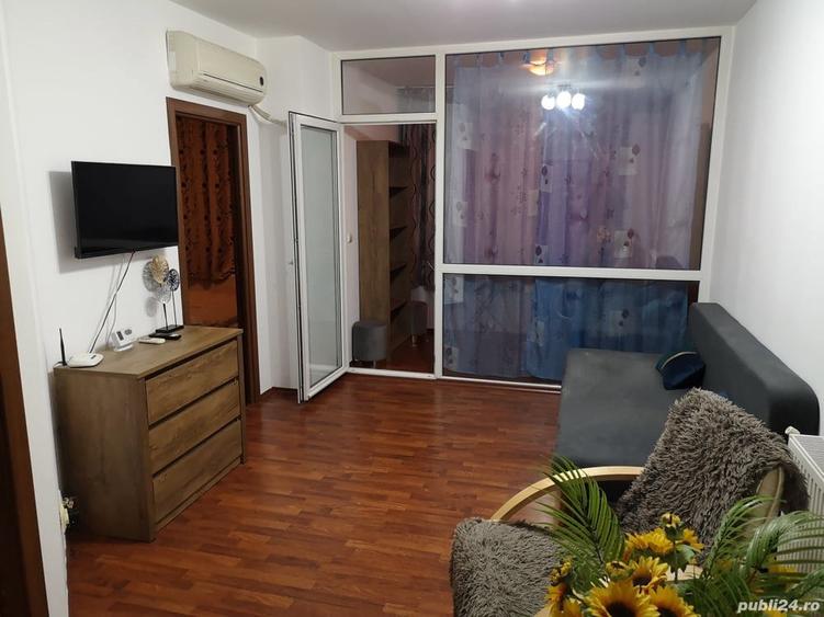 Ap 2 cam Uta Ared R5 mobilat si utilat ocupabil imediat - 1