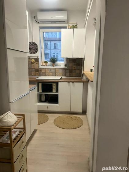 Central-Magheru-CA Rosetti-3 camere bloc fara risc, anvelopat - 6