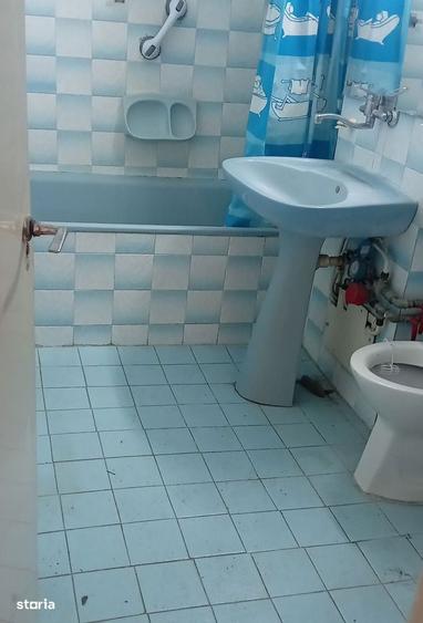 Apartament 3 camere decomandat Baba Dochia 82 mp bai 2 balcoane boxa - 4