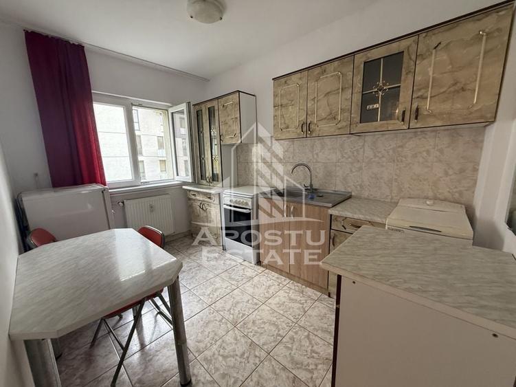 Apartament cu o cameră, zona Take Ionescu - 2