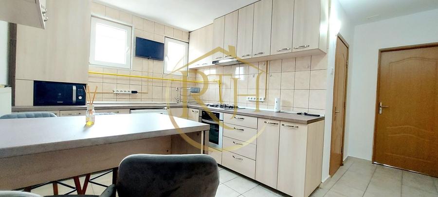 Oferim apartament cu 1 camera, langa Iulius Mall, centrala proprie pe gaz - 13